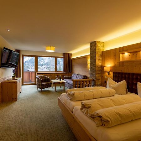 Hotel Huber Hochland 마우라흐 객실 사진
