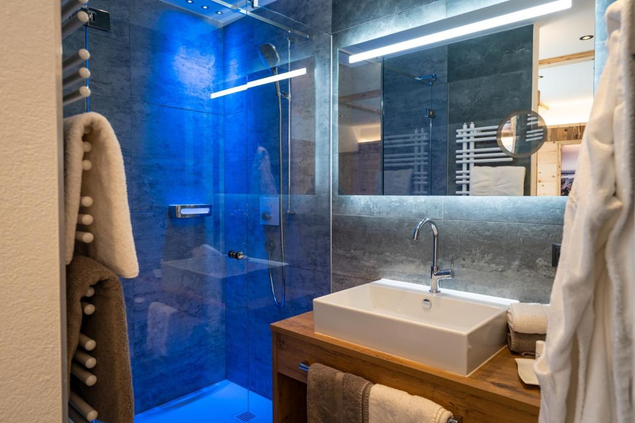 Hotel Huber Hochland 마우라흐 외부 사진