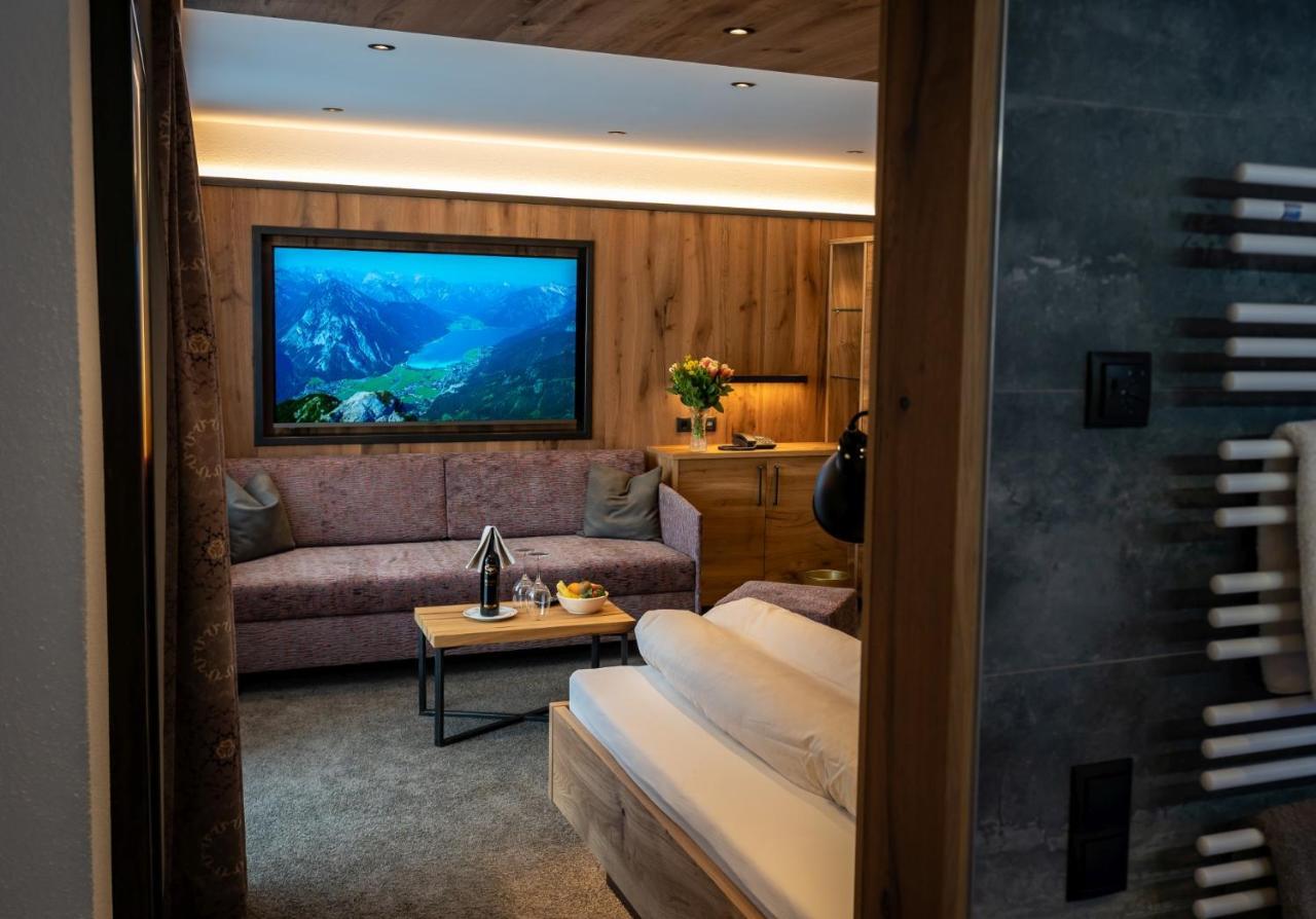 Hotel Huber Hochland 마우라흐 외부 사진
