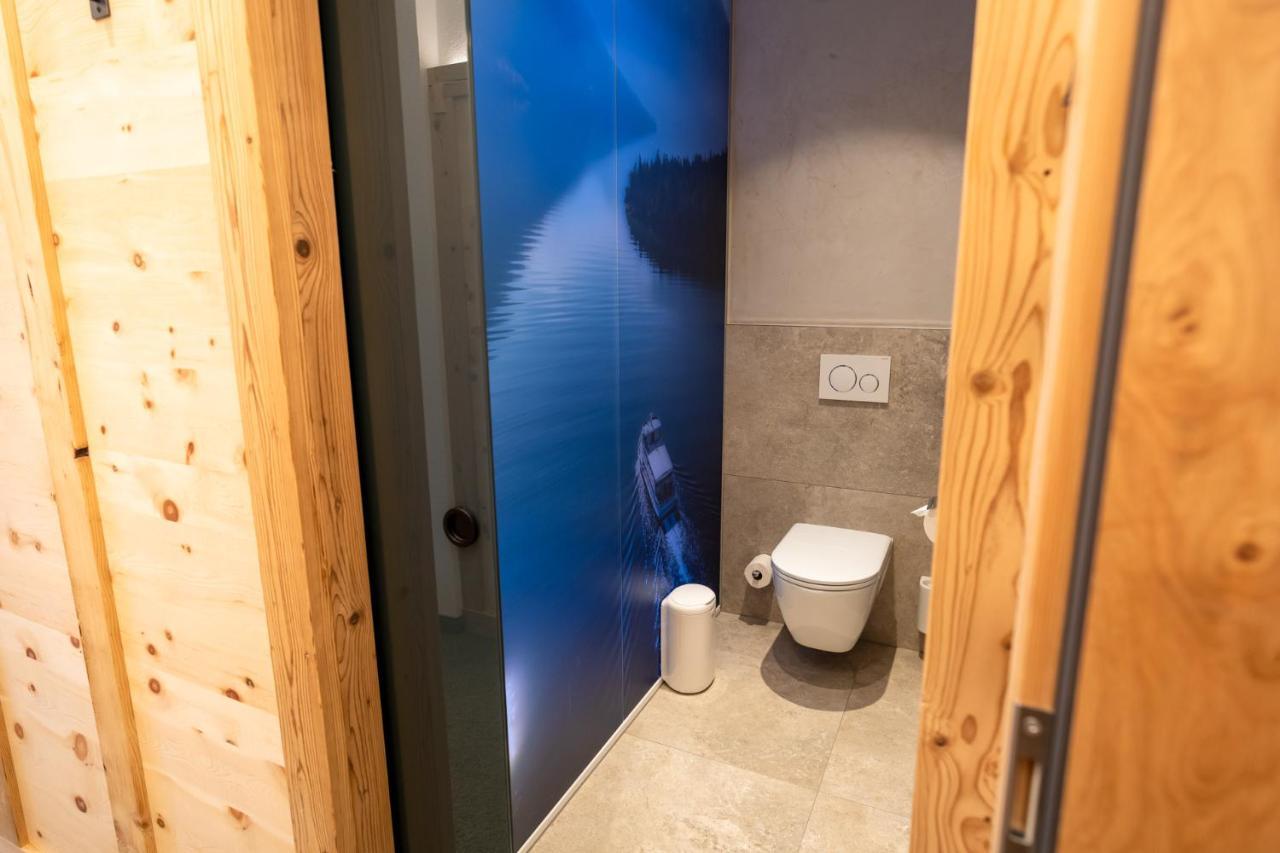 Hotel Huber Hochland 마우라흐 외부 사진