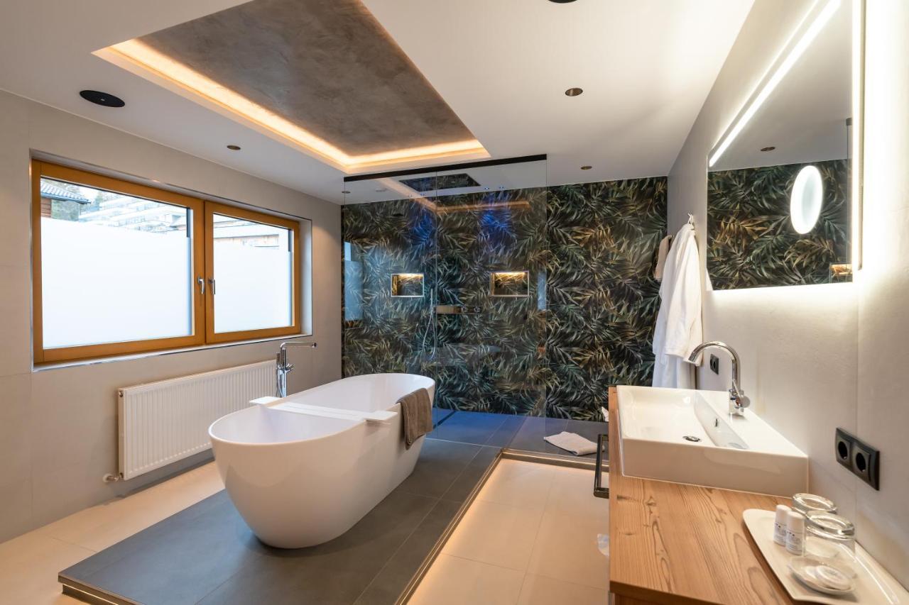 Hotel Huber Hochland 마우라흐 외부 사진