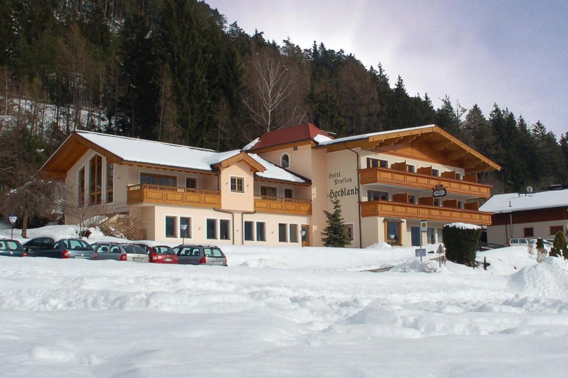 Hotel Huber Hochland 마우라흐 외부 사진