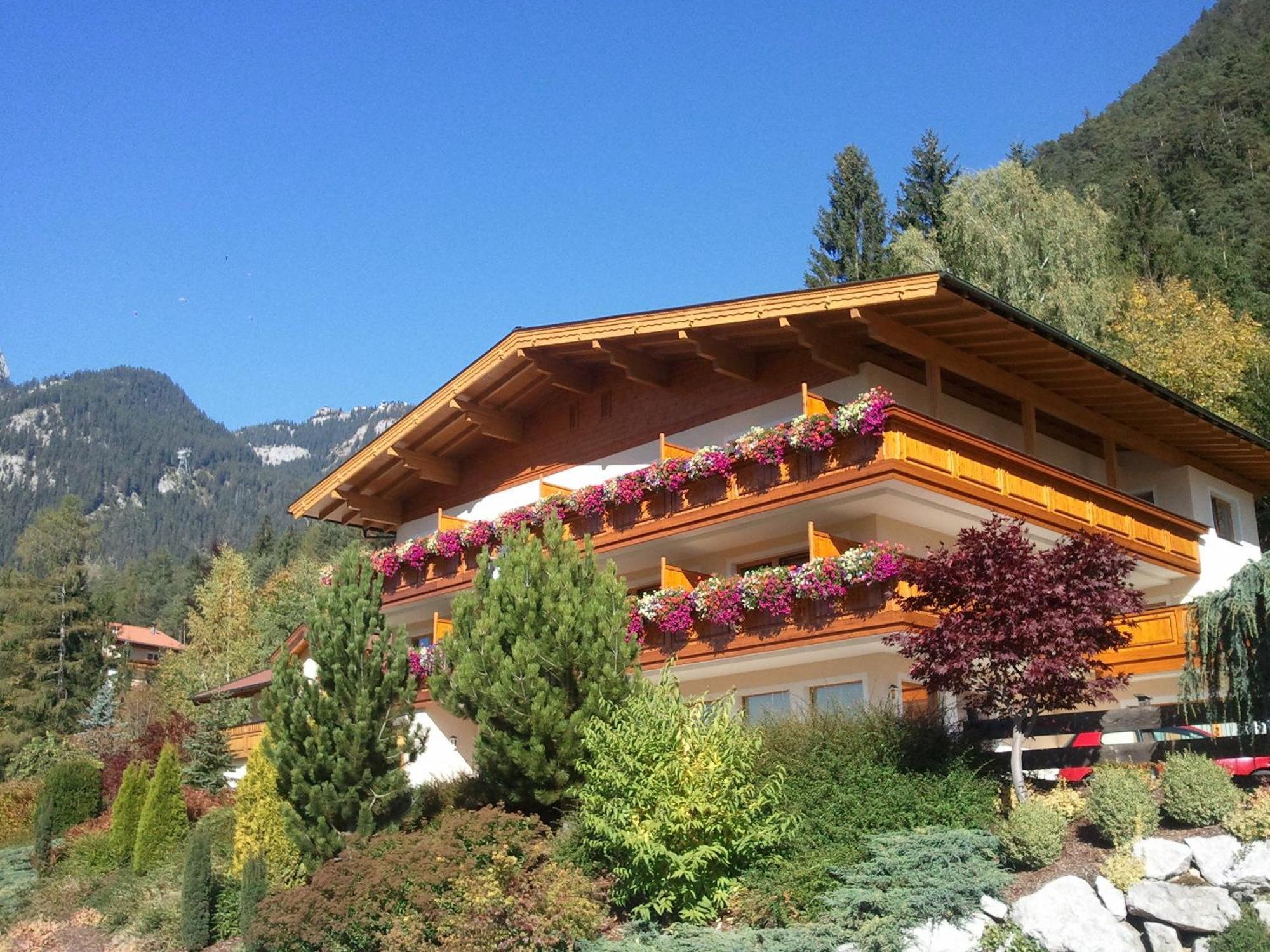 Hotel Huber Hochland 마우라흐 외부 사진