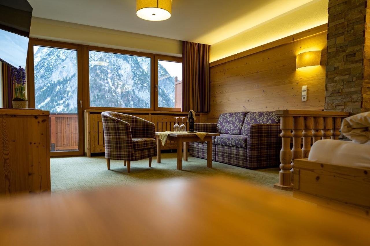 Hotel Huber Hochland 마우라흐 외부 사진