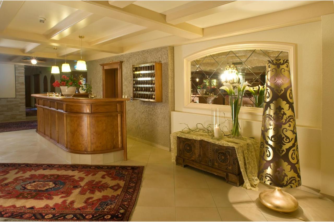 Hotel Huber Hochland 마우라흐 외부 사진
