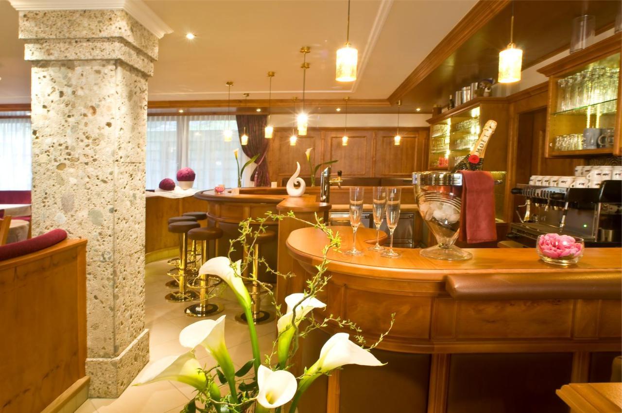 Hotel Huber Hochland 마우라흐 외부 사진